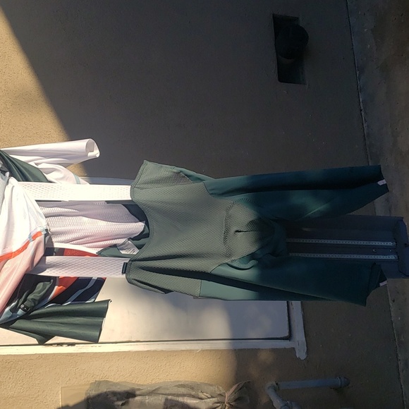 Men's cycling jersey set - Picture 2 of 7